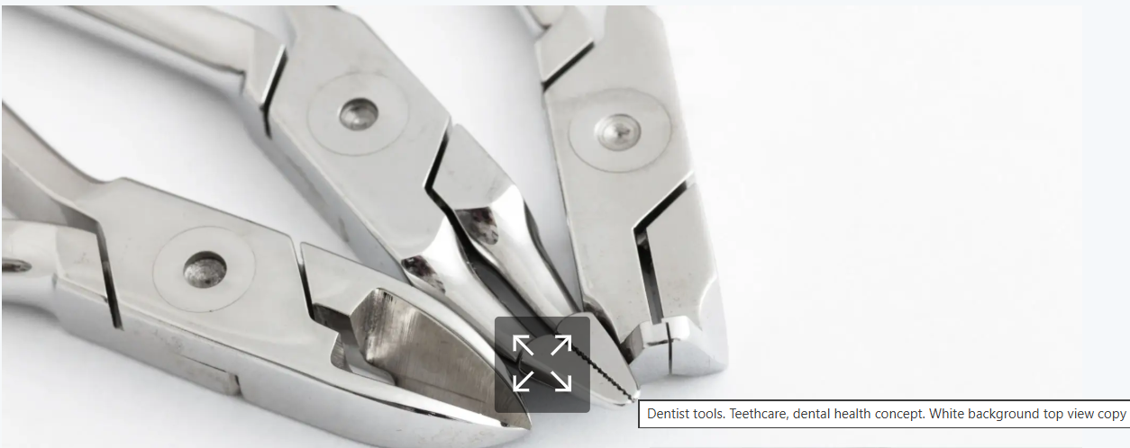 ortho pliers