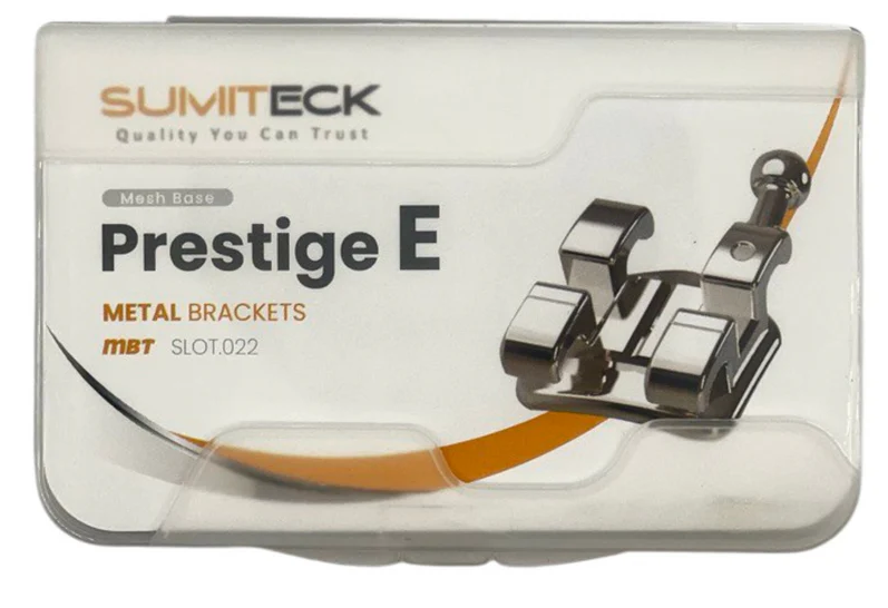 BRACKET Mesh base prestige E| summit