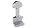 Universal Crimpable Hook