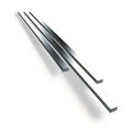 Rectangular SS wire| IOS
