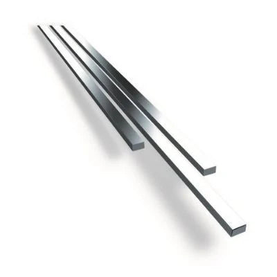 Rectangular SS wire| IOS