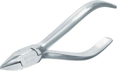 Bird Beak Plier Without Groove| IOS