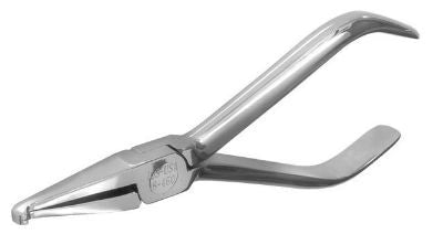 Howe Plier| IOS