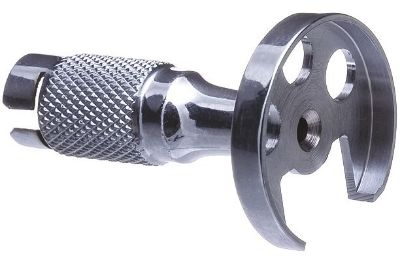 Protector Disc guard 3/4 - Piece| IOS