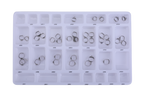 IOS Molar Bands Kit