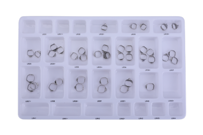 IOS Molar Bands Kit