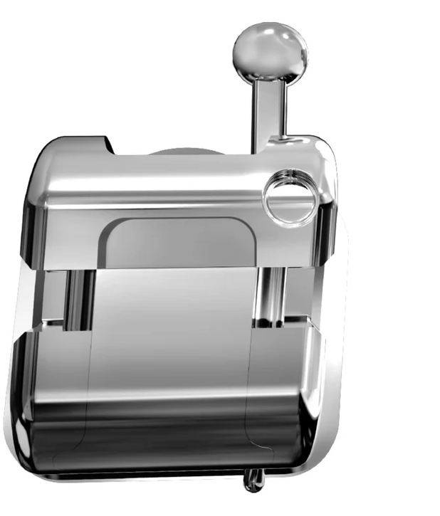 SELF-LIGATING BRACKETS A| summit