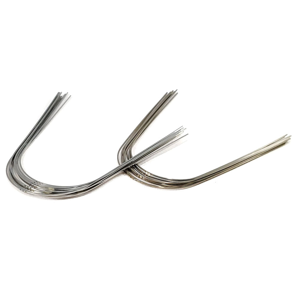 SS Archwire (Round Wire)