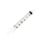 SYRINGES