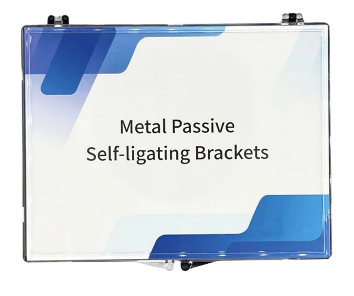 SELF-LIGATING BRACKETS A +| summit