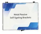 SELF-LIGATING BRACKETS A +| summit
