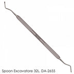 Spoon Excavatore | DENTart