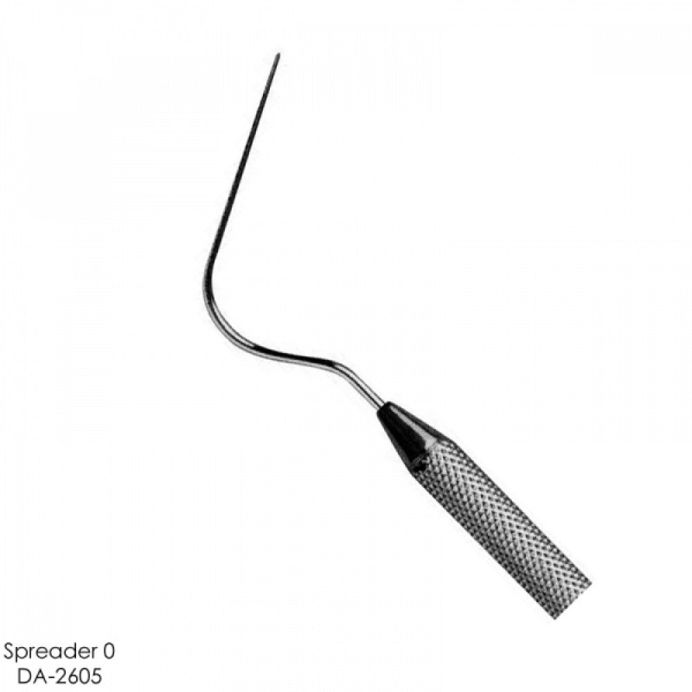 Spreader | dentart