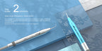 Ultramint ultrasonic scaler (EMS)