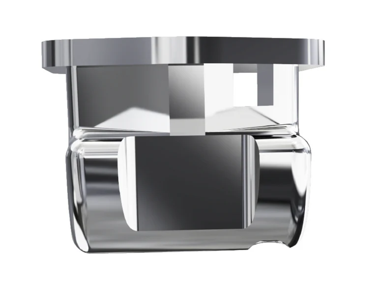 SELF-LIGATING BRACKETS A| summit