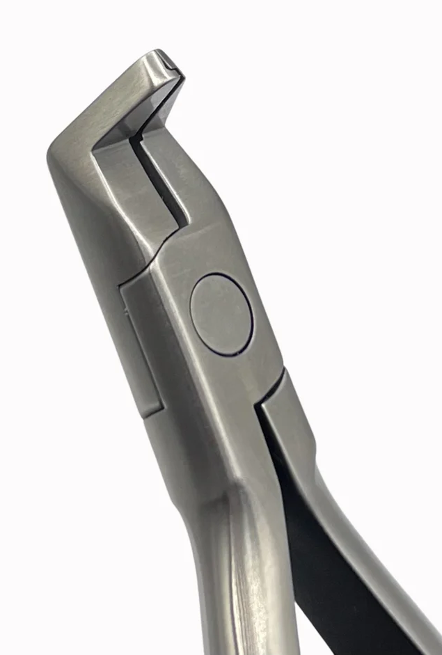 Distal End Cutter I sumiteck| summit