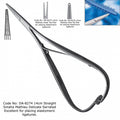 Smaha Mathieu Delicate Serrated | DentArt