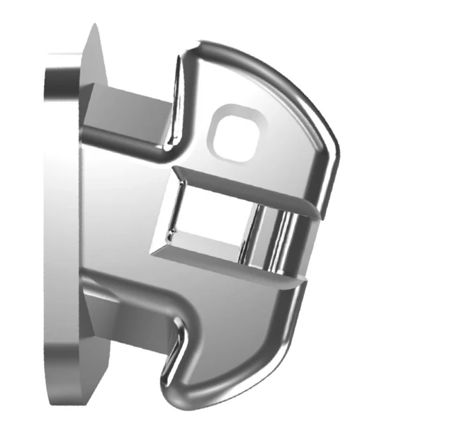 SELF-LIGATING BRACKETS A| summit