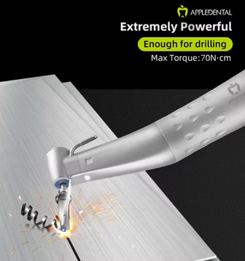 Implant Contra Angle Apple Dental