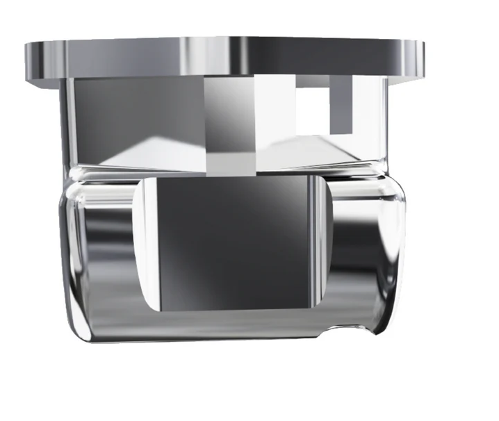 SELF-LIGATING BRACKETS A +| summit