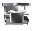 SELF-LIGATING BRACKETS A +| summit