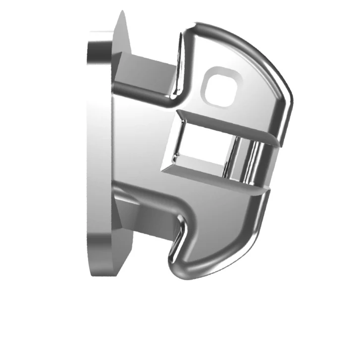 SELF-LIGATING BRACKETS A ++| summit