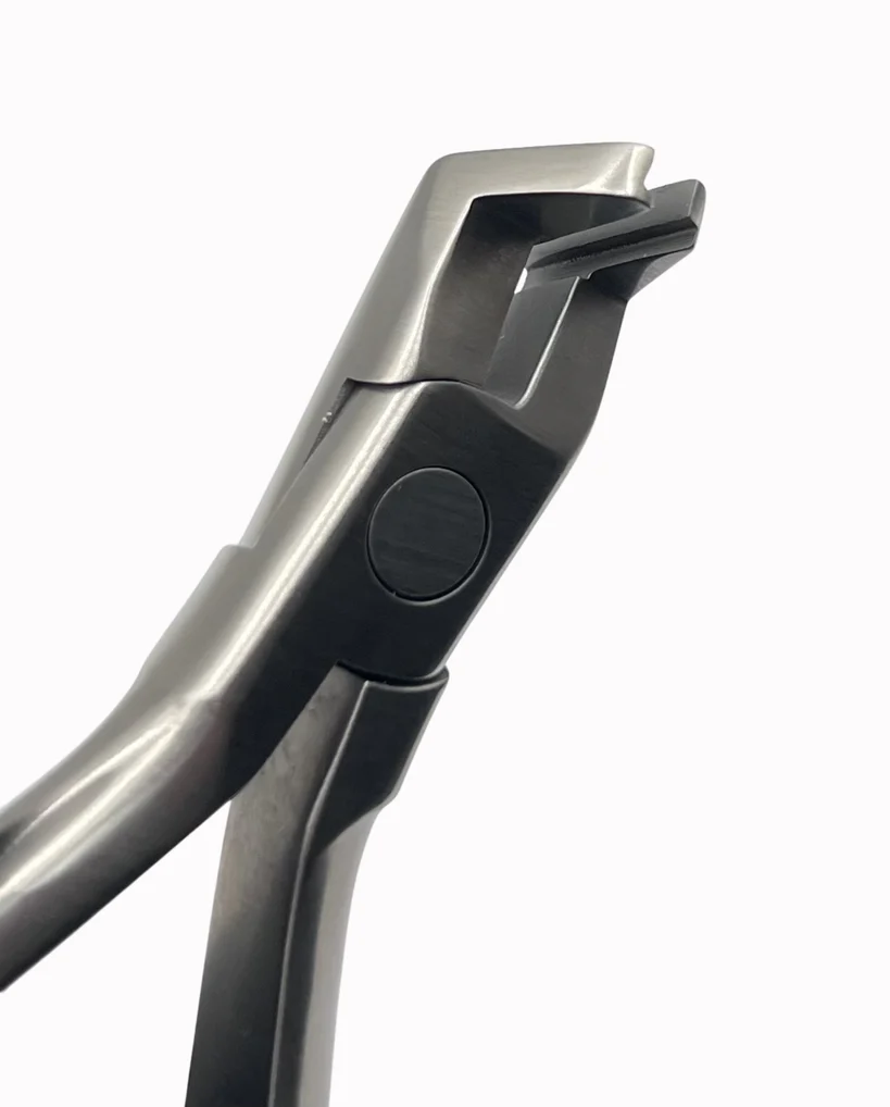 Distal End Cutter I sumiteck| summit