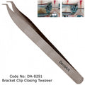 Bracket Clip Closing Twezeer | DentArt