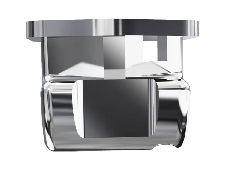 SELF-LIGATING BRACKETS A ++| summit