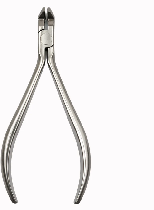 Distal End Cutter flash cute sumiteck| summit