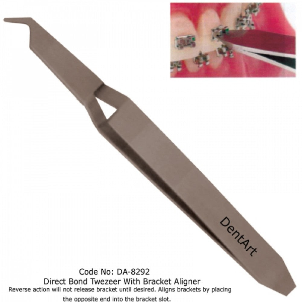 Direct Bond Twezeer | DentArt