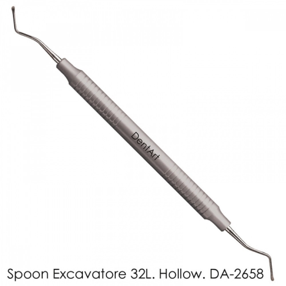 Spoon Excavatore | DENTart