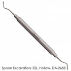 Spoon Excavatore | DENTart