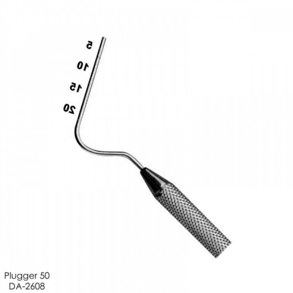 plugger | dentart