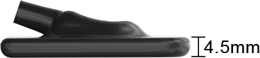 Sensor nanopix -M2