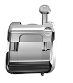 SELF-LIGATING BRACKETS A ++| summit