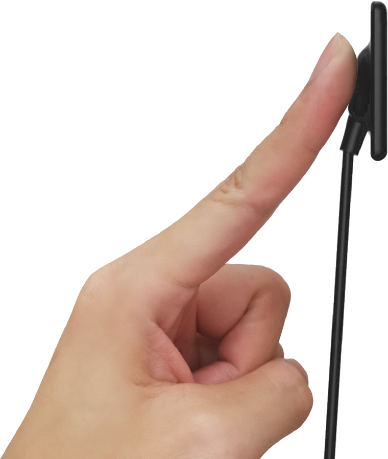 Nanopix sensor size 2