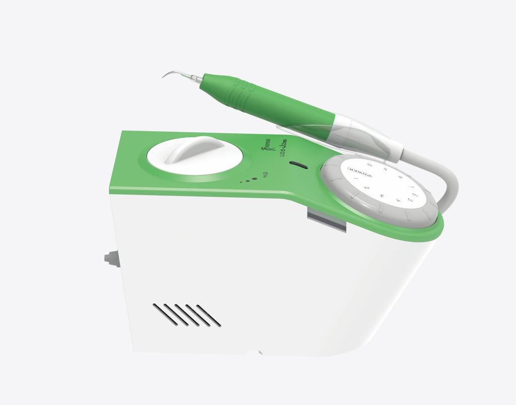 UDS-J2 Led