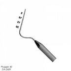 plugger | dentart