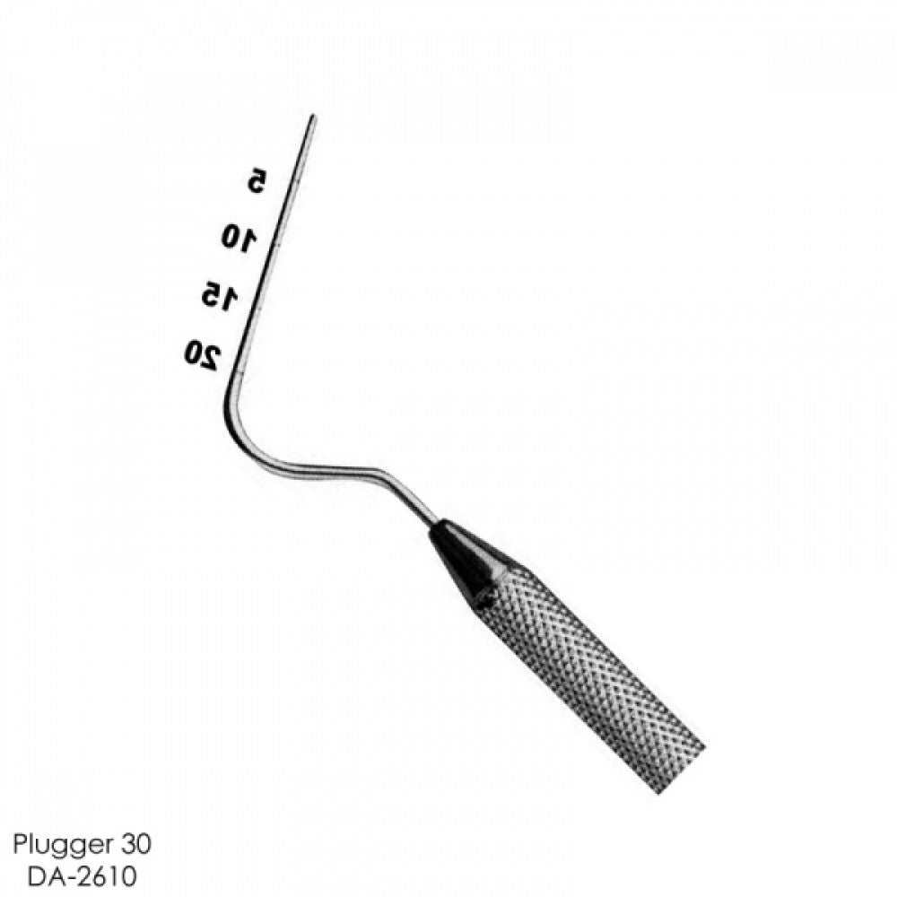 plugger | dentart