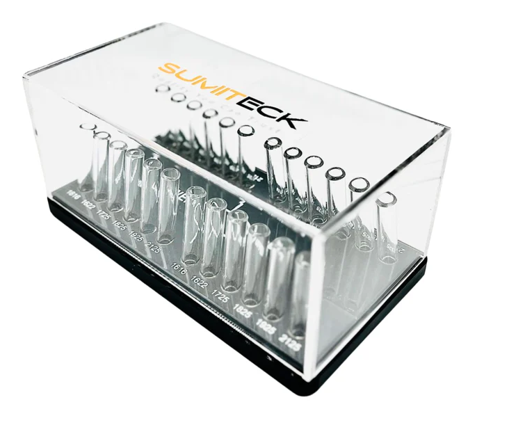 Round archwries organizer| summit