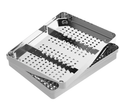 tray for instrument | ASA DENTAL