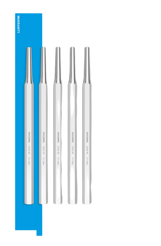set of mirror hande | ASA DENTAL