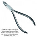 Young Loop Forming Plier | DentArt