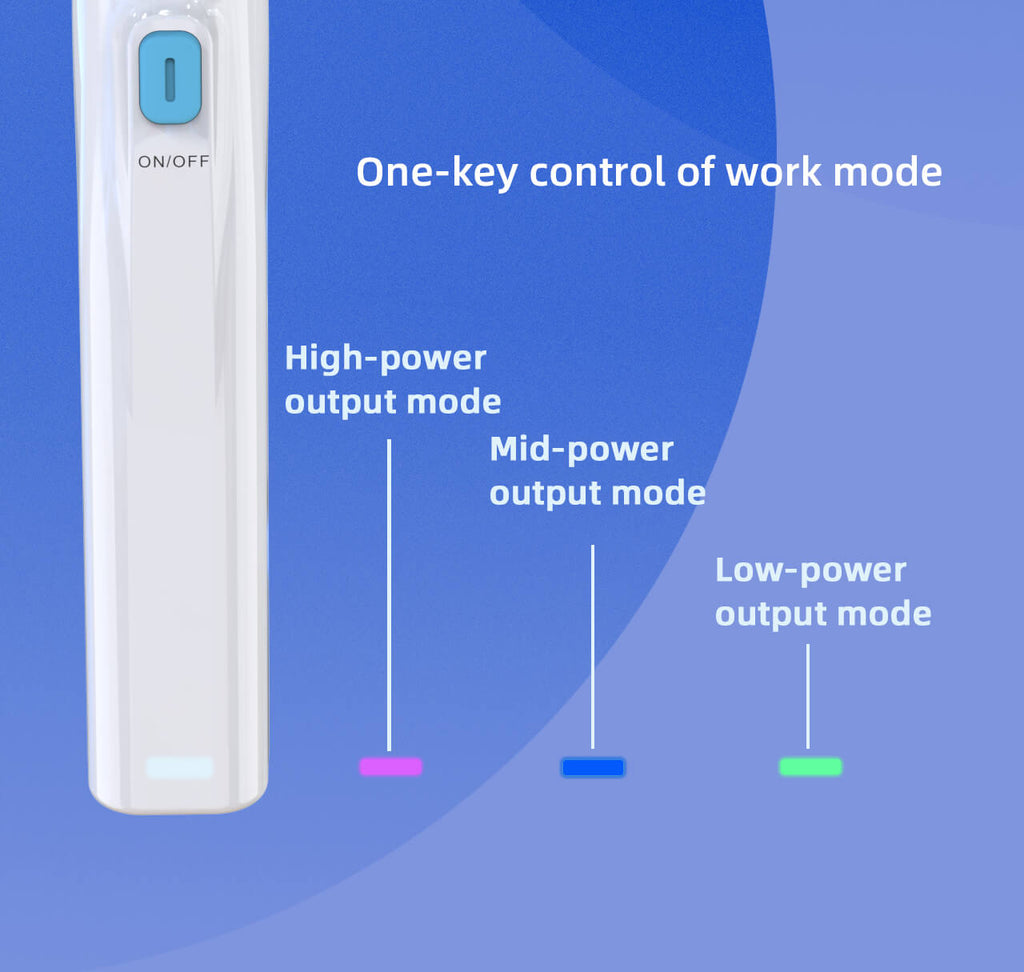 ULTRA SMART AI Endo Ultrasonic Activator