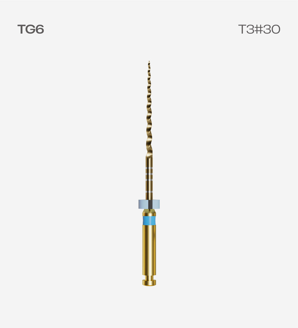 Perfect Endo PROTAPER Rotary