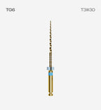 Perfect Endo PROTAPER Rotary