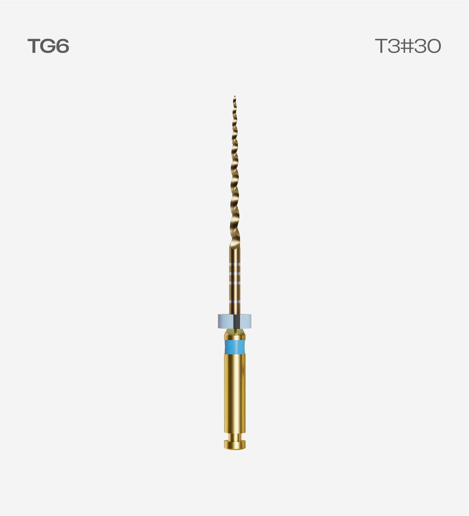 Perfect Endo PROTAPER Rotary