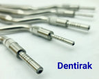Sinus lift kit (12pcs) + steel tray | DENTIRAK