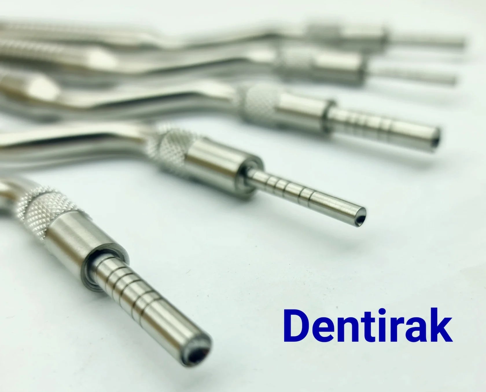 Sinus lift kit (12pcs) + steel tray | DENTIRAK